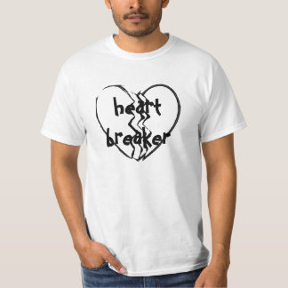 heart breaker T-Shirt