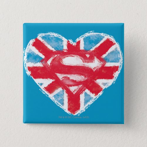 Heart British S_Shield Button