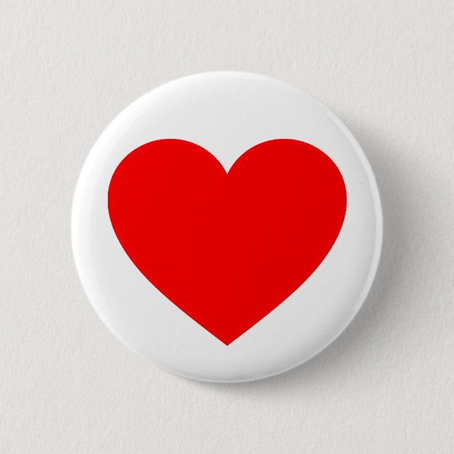 Heart Button (Front)