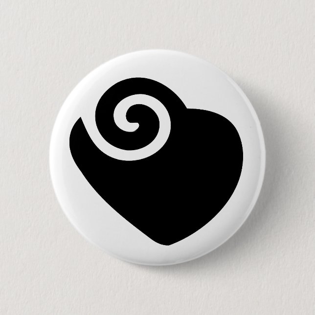 heart button (Front)