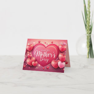 Heart Card