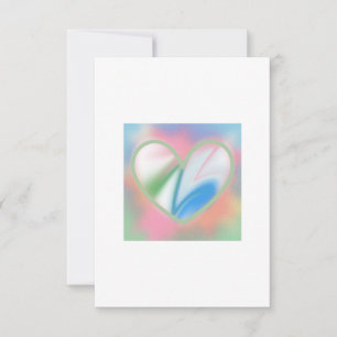 Heart Card