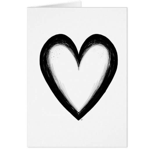 Heart Cards (Front)