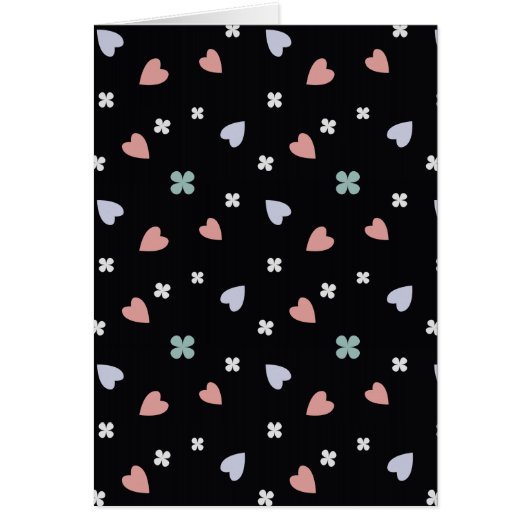 Heart Cards (Front)
