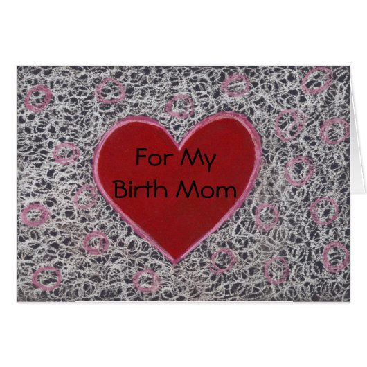 Heart Cards (Front Horizontal)