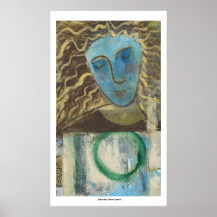 Heart Chakra Poster