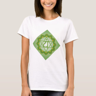Heart Chakra T-Shirt