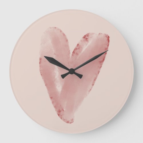 heart clock