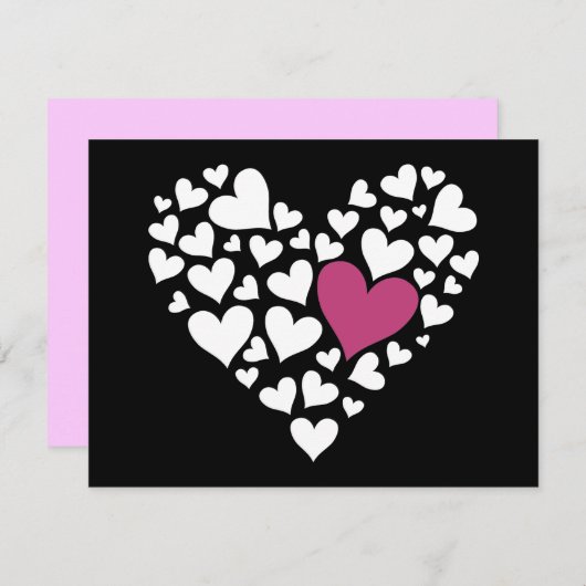 Heart Cloud (Front/Back)