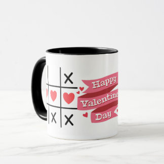 Heart, coffee mug, Valentine's gift Mug