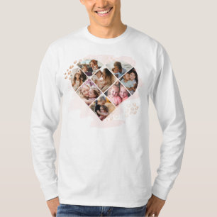 Heart Collage T-Shirt