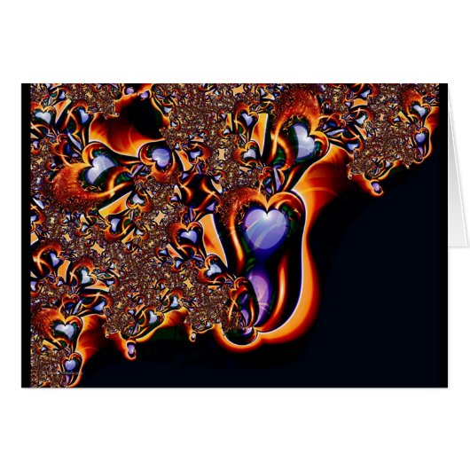 heart confusion (Front Horizontal)