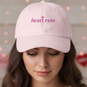 Heart Core Romantic Gift Hat