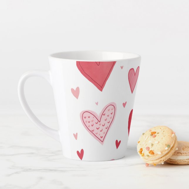 heart cup (In Situ)