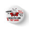 Heart Disease Awareness Month Bee 1.1