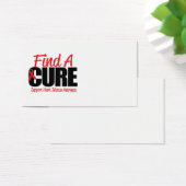 Heart Disease Find A Cure (Desk)