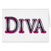 Heart Diva (Front Horizontal)