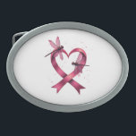 Heart Dragonflies Men Women Kid Belt Buckle<br><div class="desc">Heart Dragonflies Men Women Kid</div>