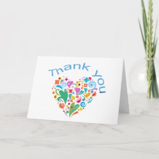 How To Write Thank You Notes That People Will Love