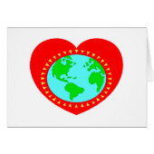 Heart (Earth) (Front Horizontal)