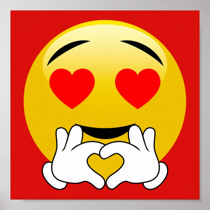 Image Of Heart Emoji