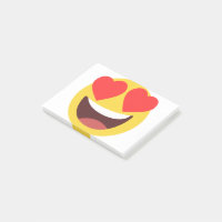 Sticky Note Emojis on the App Store