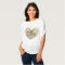 Heart Fab future Mrs. shirt