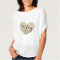 Heart Fab Wifey T-Shirt