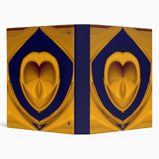 Heart Felt Avery Binder