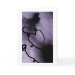 Heart Felt Greeting Card
