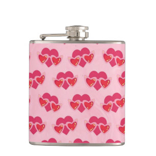 Heart Flask