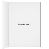 Heart Fractal Cards (Inside (Right))