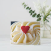 Heart Frosting (Standing Front)