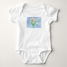 Heart Garden - KidsArt for CHOC