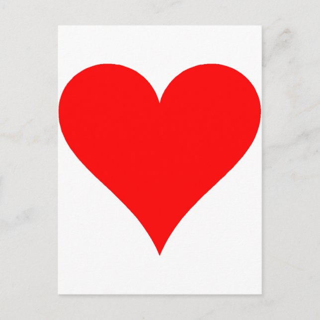 heart.gif postcard (Front)