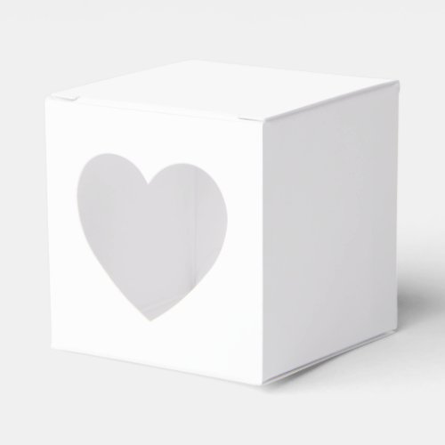 Heart Gift Box Avail in Other Shapes