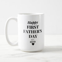 first fathers day gifts 2019