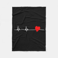 Heart Health Heart Disease Awareness Heartbeat Wom