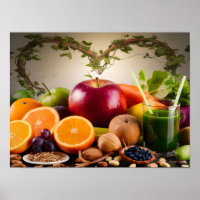 Heart-Healthy Foods