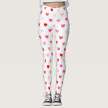 Heart Heart Leggings