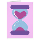 Heart Hourglass (Front)