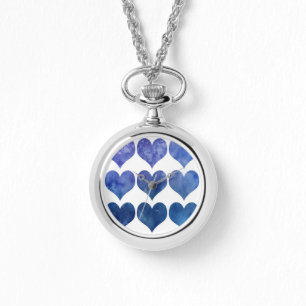 Heart image, necklace 💞