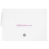 Heart in Liquid Chrome (Back Horizontal)