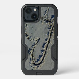 Heart In The Sand OtterBox Samsung Galaxy Case