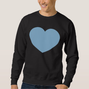 Heart Is The Symbol Of Love For Valentines Day Hol Sweatshirt