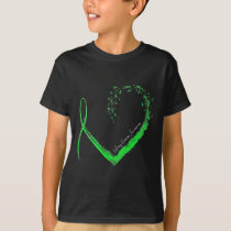 Heart Kidney Disease Awareness  T-Shirt