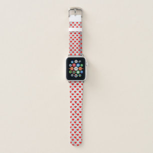 heart line Watch Band
