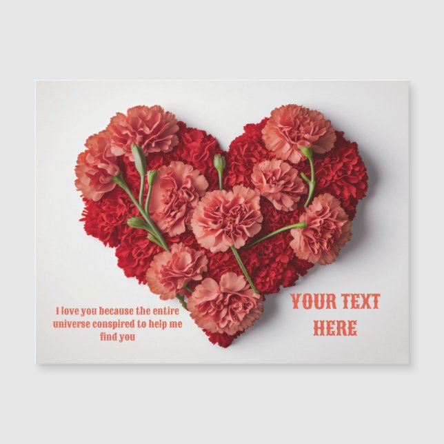 Heart love (Front)