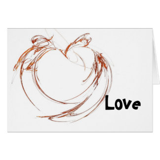 heart, Love Cards