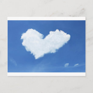 heart love hearts custom personalize Anniversaries Postcard
